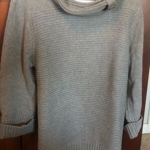 Jones New York Sport Cotton Sweater